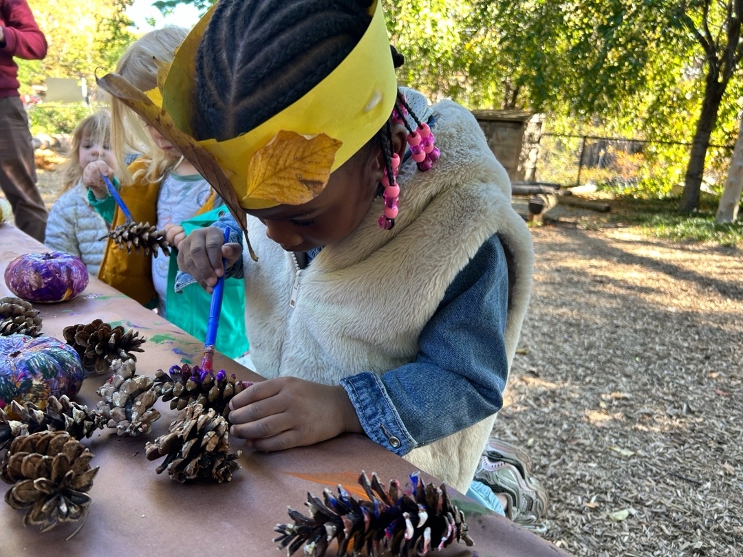 Fall Family Festival