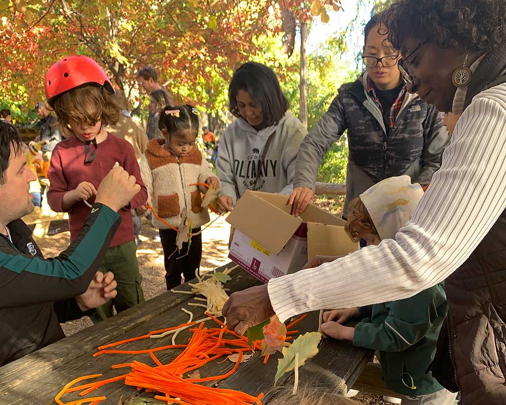 Fall Family Festival 2025