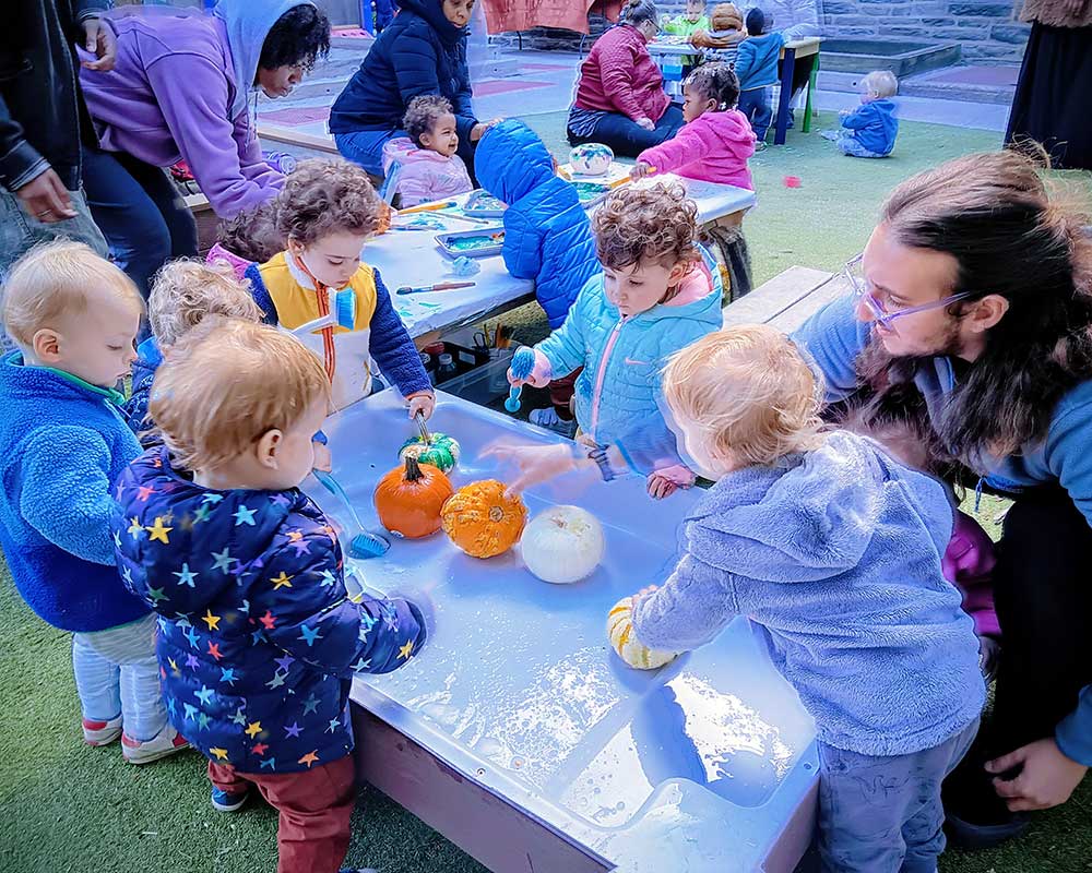 Fall Family Festival 2025