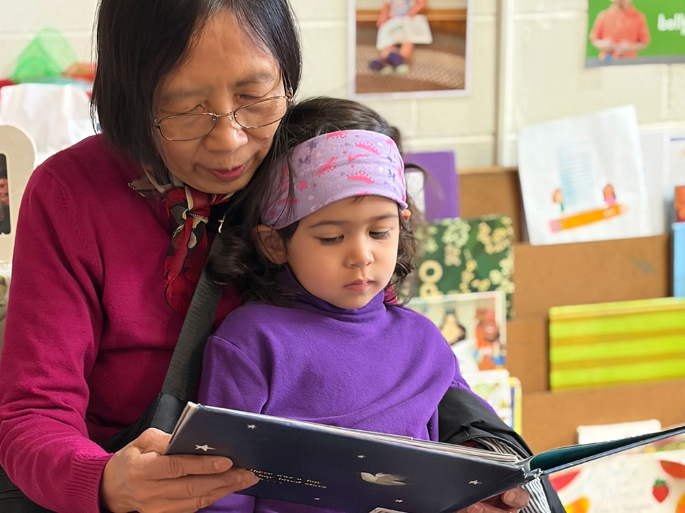 Grandfriends Day 2025