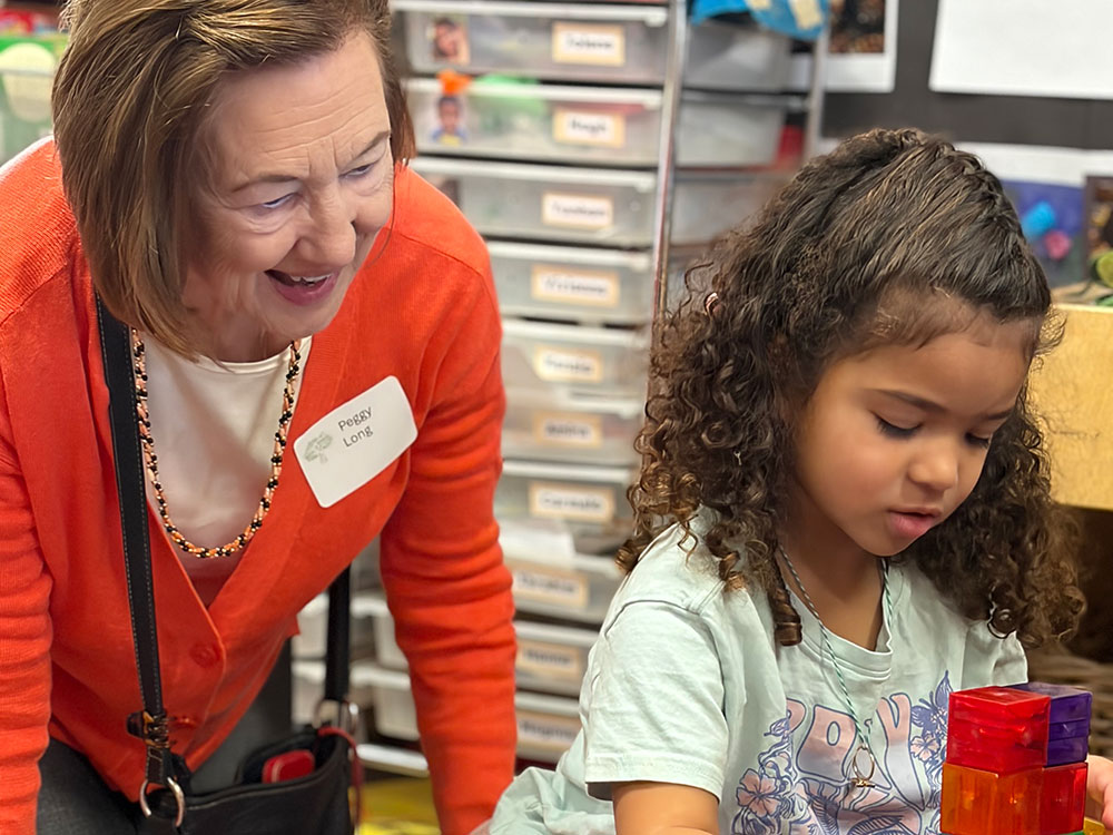 Grandfriends Day 2025