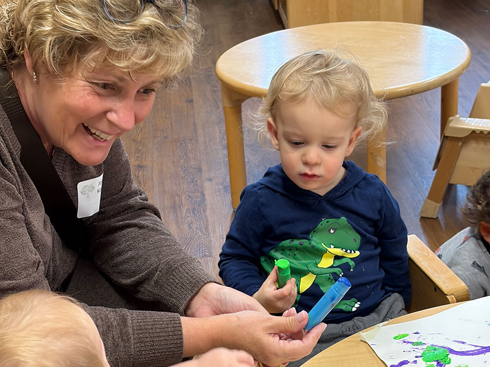 Grandfriends Day 2025