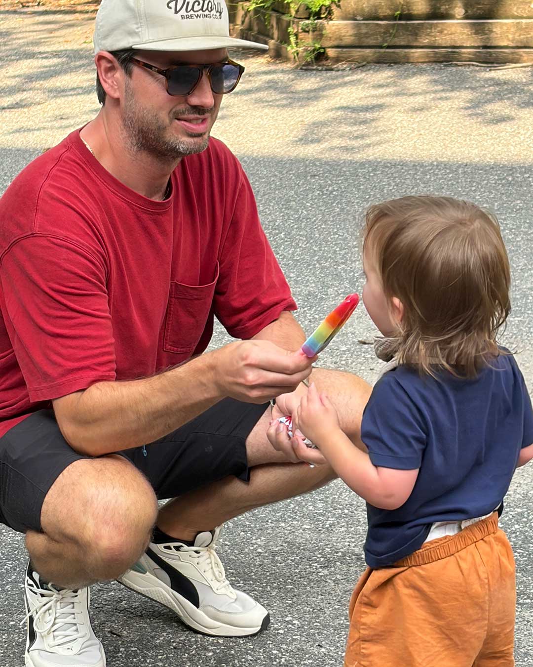 Ice Cream Social 2026