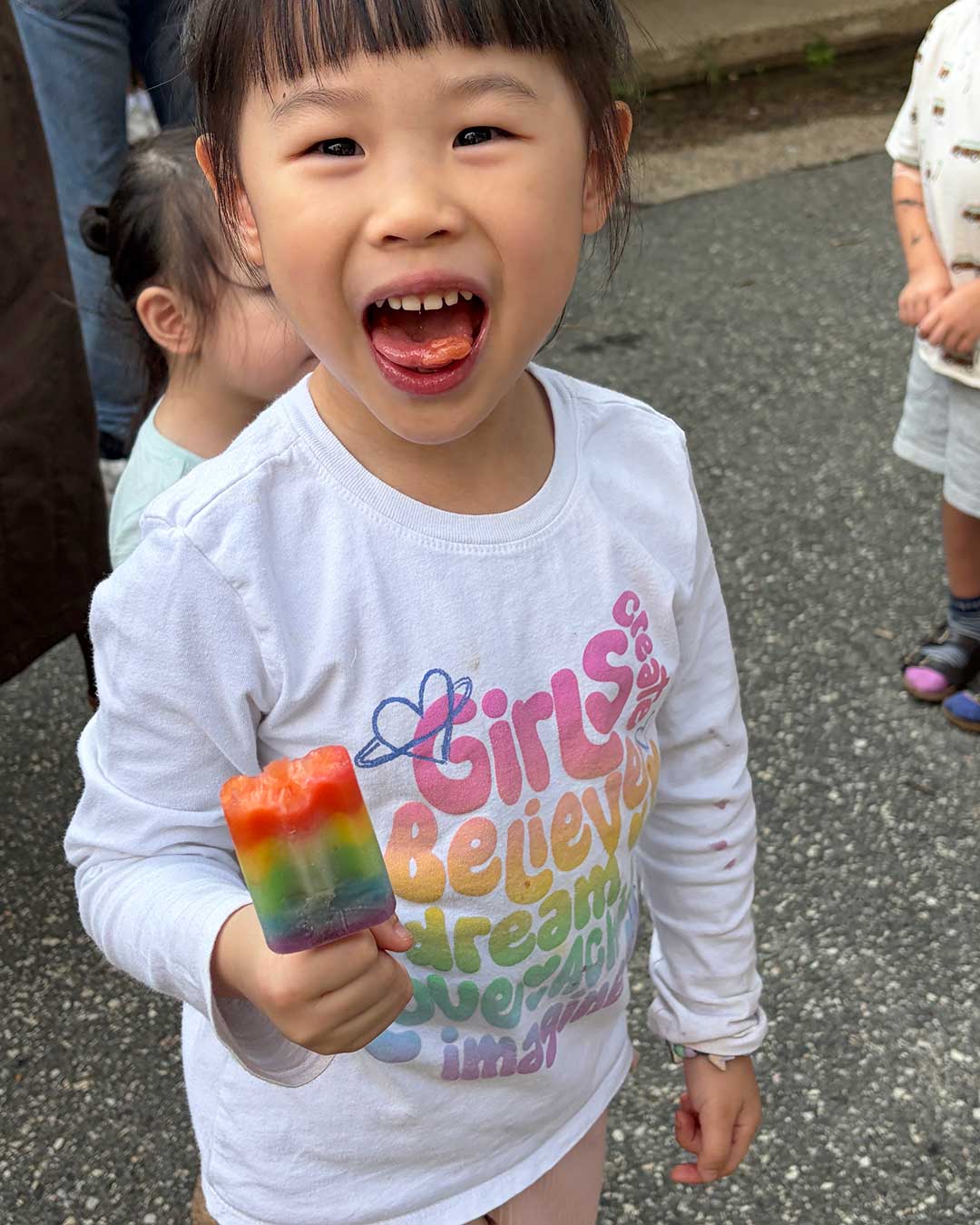 Ice Cream Social 2026
