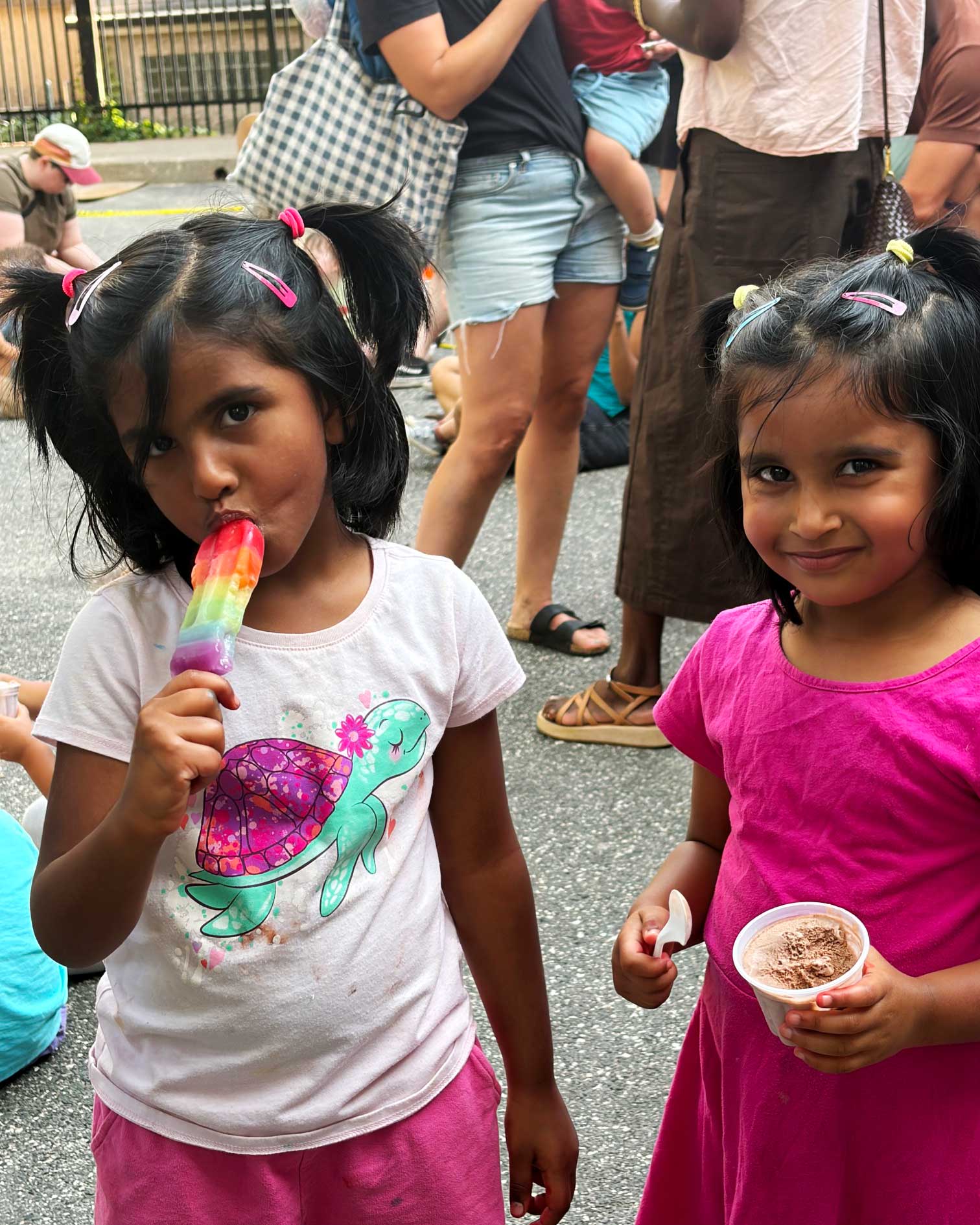 Ice Cream Social 2026