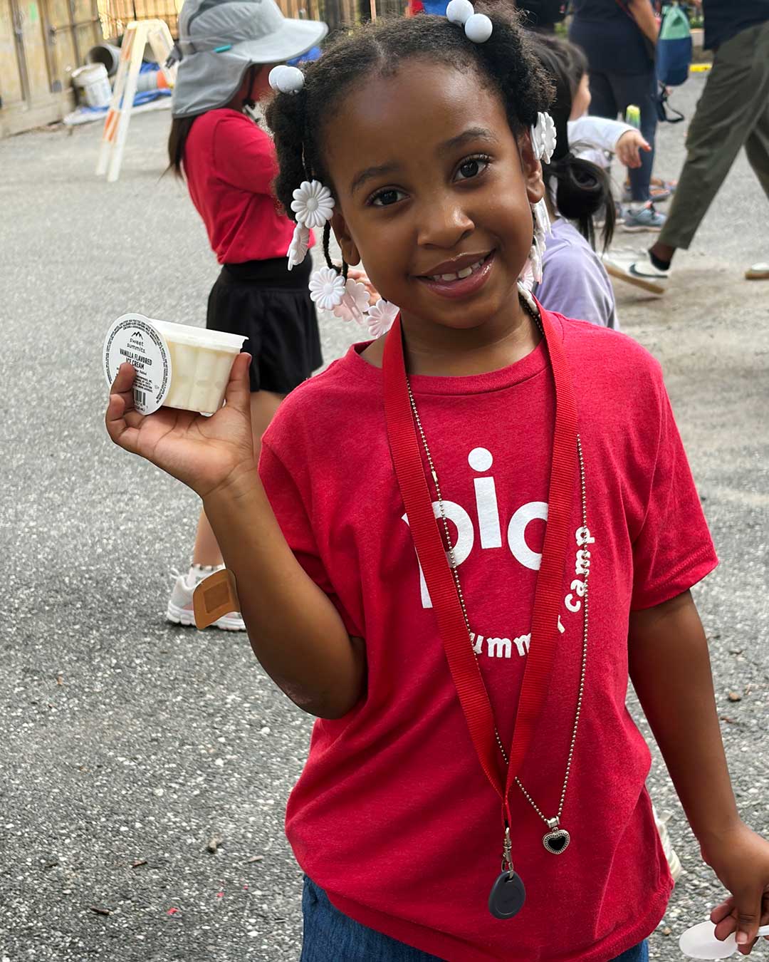 Ice Cream Social 2026