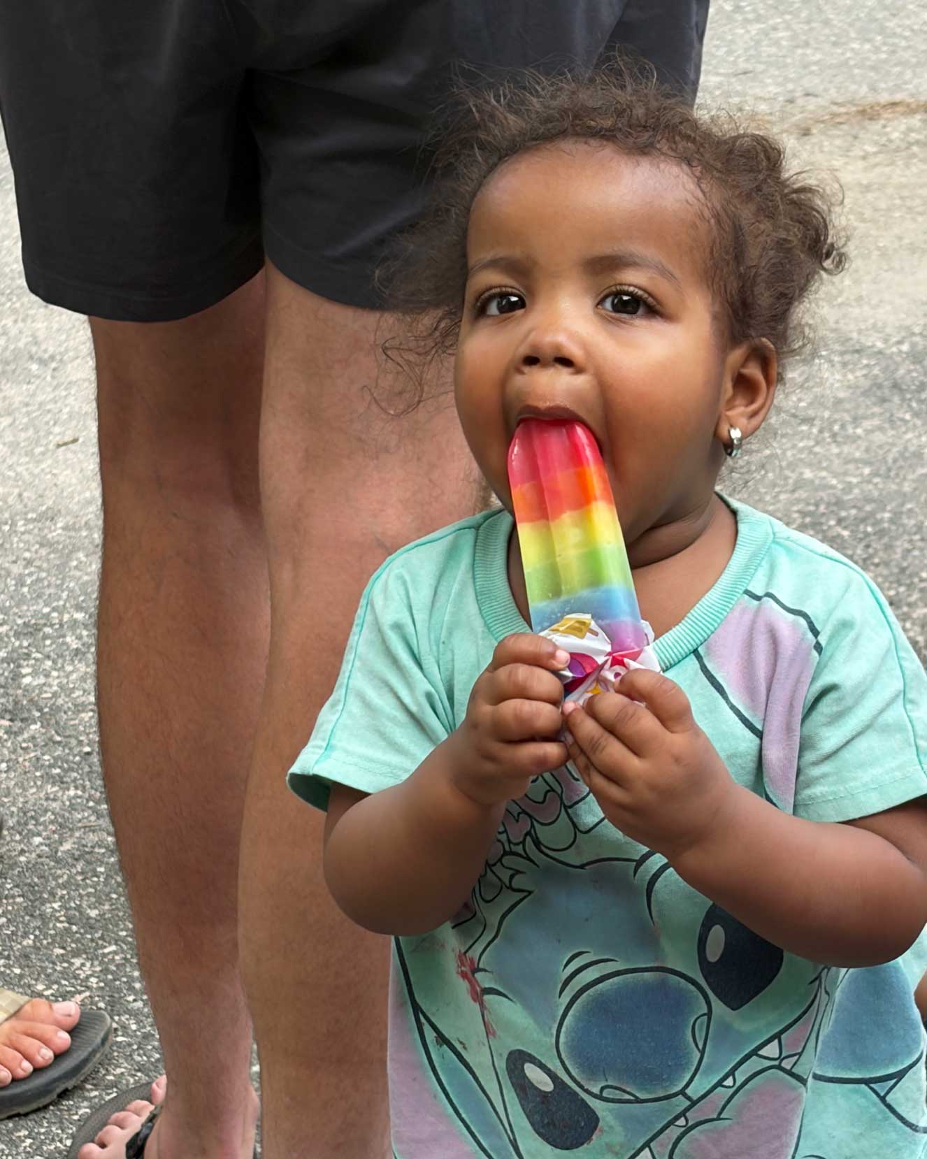 Ice Cream Social 2026