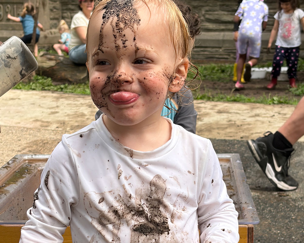 Mud Day 2026