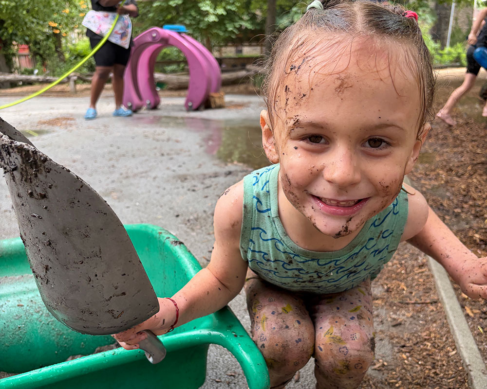Mud Day 2026