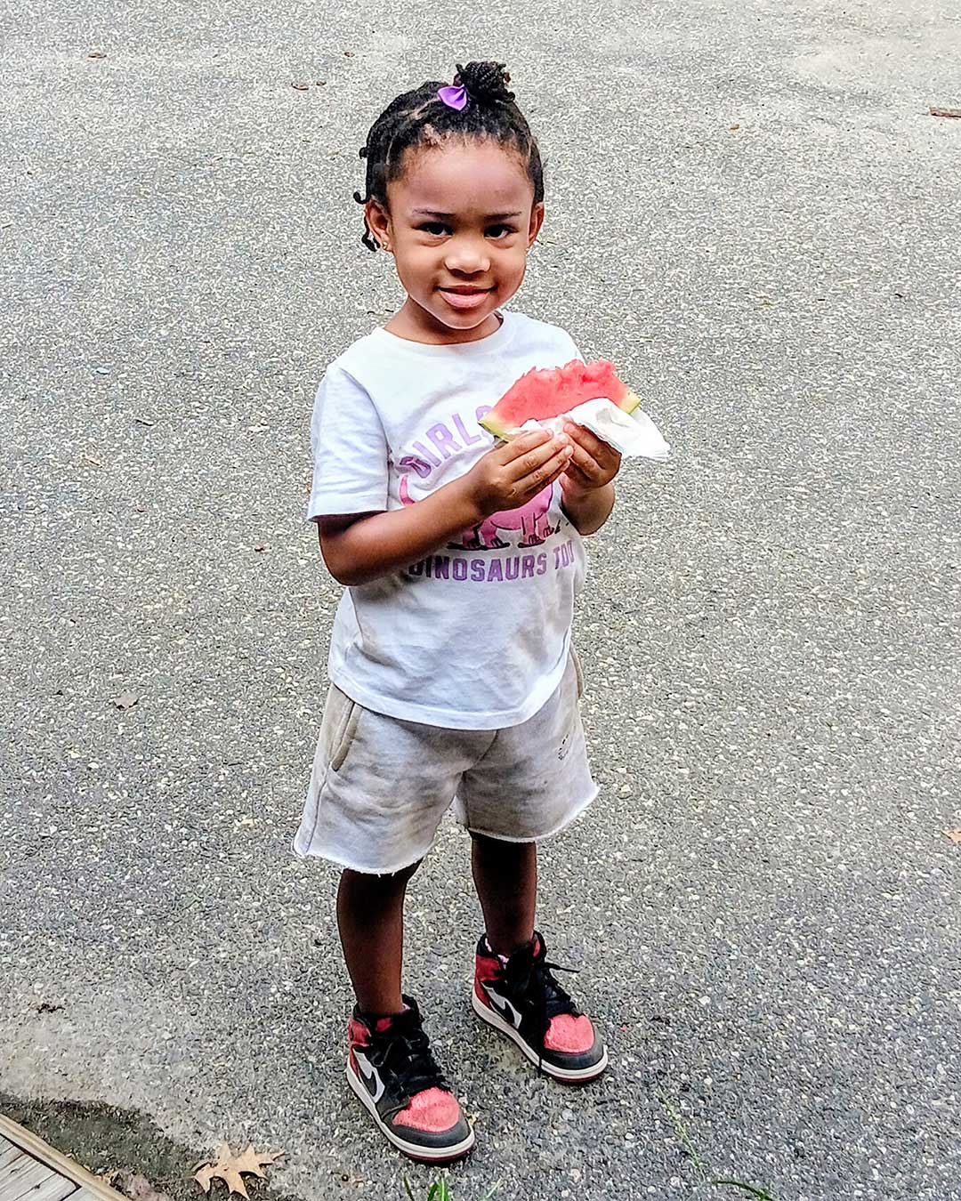 Watermelon Wednesday 2026