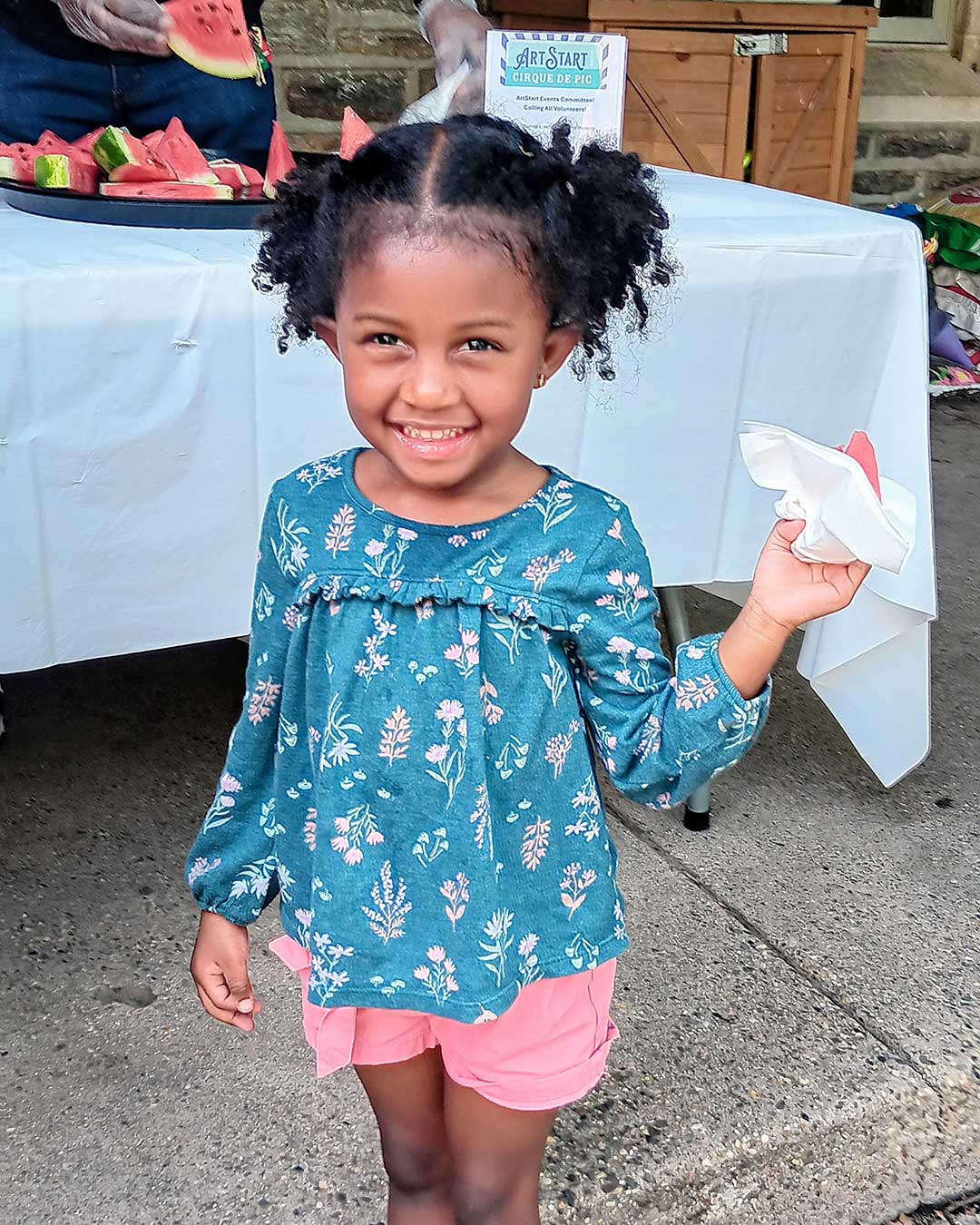 Watermelon Wednesday 2026
