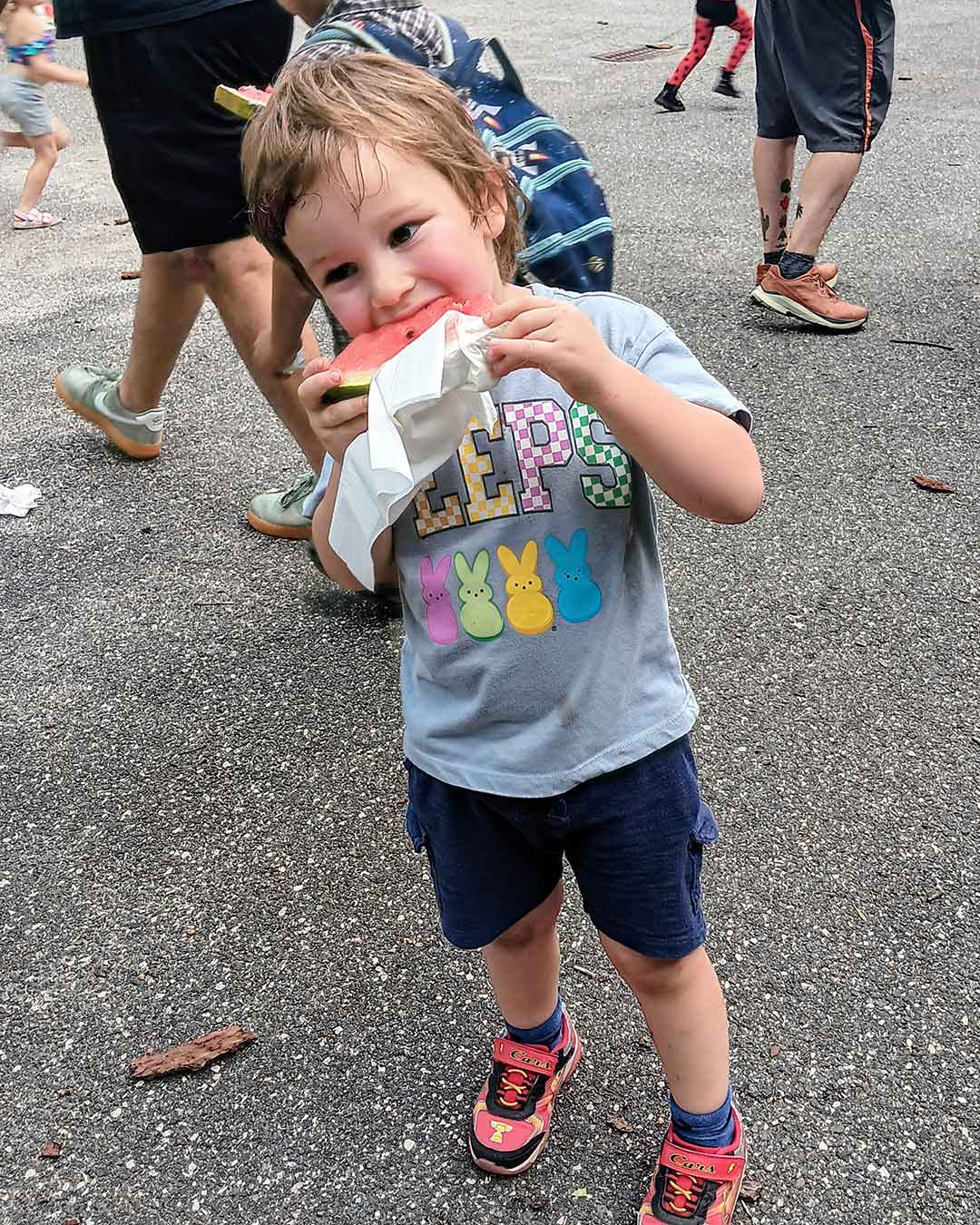 Watermelon Wednesday 2026