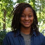 Arnae Sutton headshot