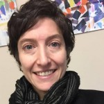 Rachel Isaacson headshot