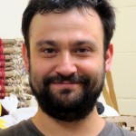 Jacob Kerner Headshot