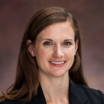 Lindsey Johnson headshot