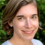 Nancy Rimmer headshot