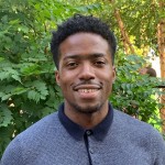 Jerome Whitener headshot