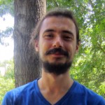 Jakob Vejr headshot
