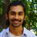 Jay Sharma headshot