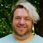 Ryan Walter headshot