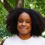 Morgan Williams headshot