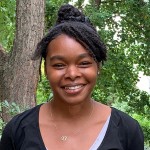 Tiani Johnson headshot