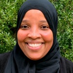 Kharma Hicks headshot