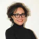 Monique Scott headshot