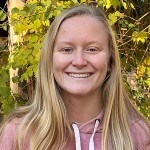 Issy Gilhooley headshot