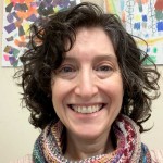 Rachel Isaacson headshot