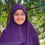 Mehila Samma headshot