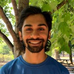 Jay Sharma headshot