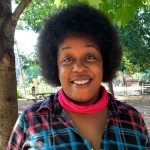 Kia Knight headshot