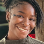 Marquita Dickerson-Frisby headshot