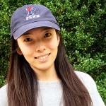 Yeqing Liu headshot