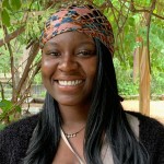 Sahmara Rambert headshot