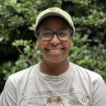 Saturn Freeman headshot