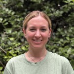 Melissa Hollinger headshot