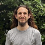 Paul Graff headshot