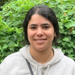 Mercedez Ceballos headshot