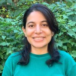 Susma Bhatta headshot