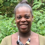 Siani Bolling headshot