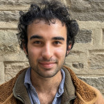 Gabriel Garcis-Leeds