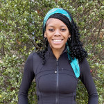 Rayanna Eason headshot