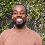 Joyous Whitfield headshot