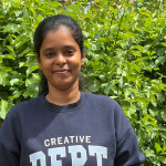 Hema Elumalai headshot