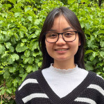 Audrey Thi Bao Ta headshot