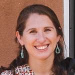 Becca Simon headshot