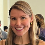 Katherine Paul headshot